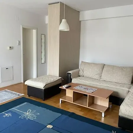 In Apartment Skopje