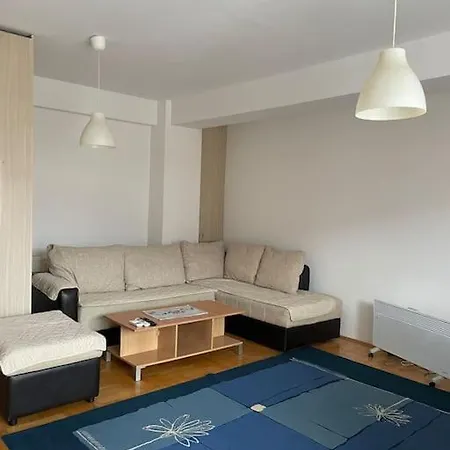 Apartment In