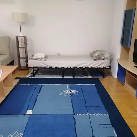 Apartment In *