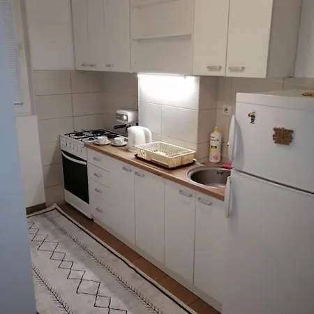 Apartment In Skopje
