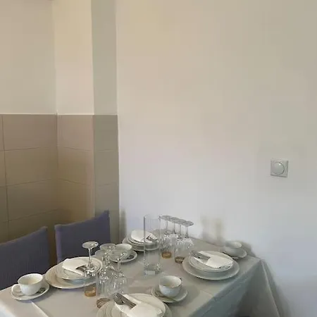 In Skopje