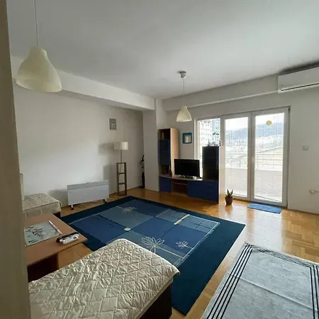 In Apartment Skopje
